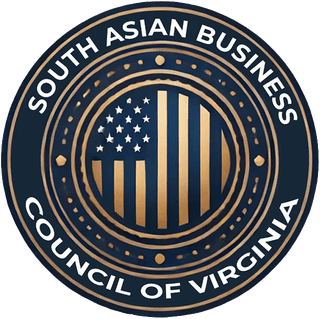 South Asian Business Council of Virginia